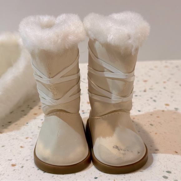 Vintage American Girl Doll 2006 Wintry Weekend‎ Outfit Only - Picture 15 of 16